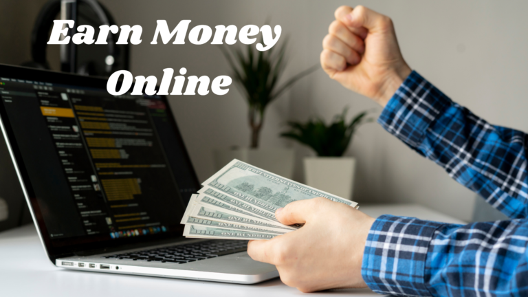 How to Make Money Online: Ideas on How to Make an Additional Income