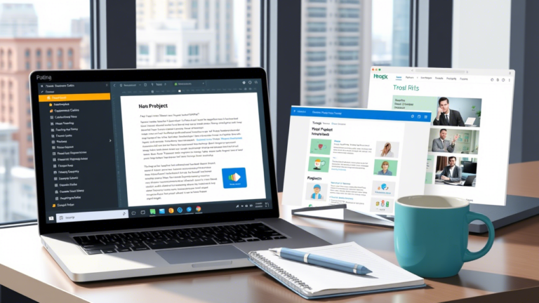 Tools for Content Writers