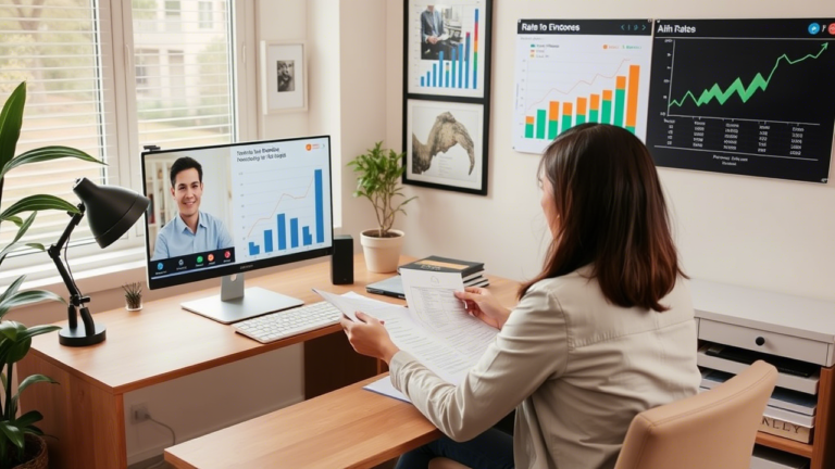 How to Set Your Freelance Rates and Maximize Your Earnings