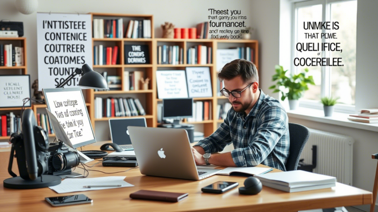 Content Creation: 10 Secrets to Crafting Irresistible Posts