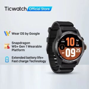 Smartwatch Design