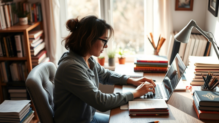 Content Writing