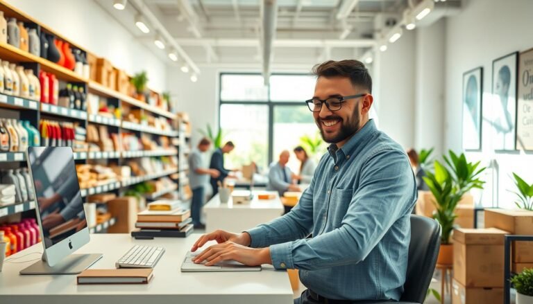 Secrets to Dropshipping Success: Start Your Online Store